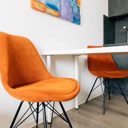 Green-Building Appartement Bielefeld Zewnętrze zdjęcie